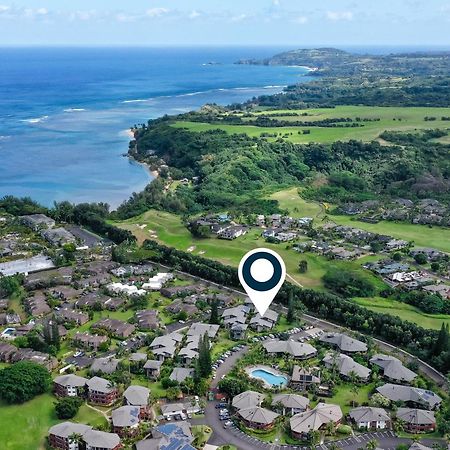 Mauna Kai 8 Princeville Exterior foto