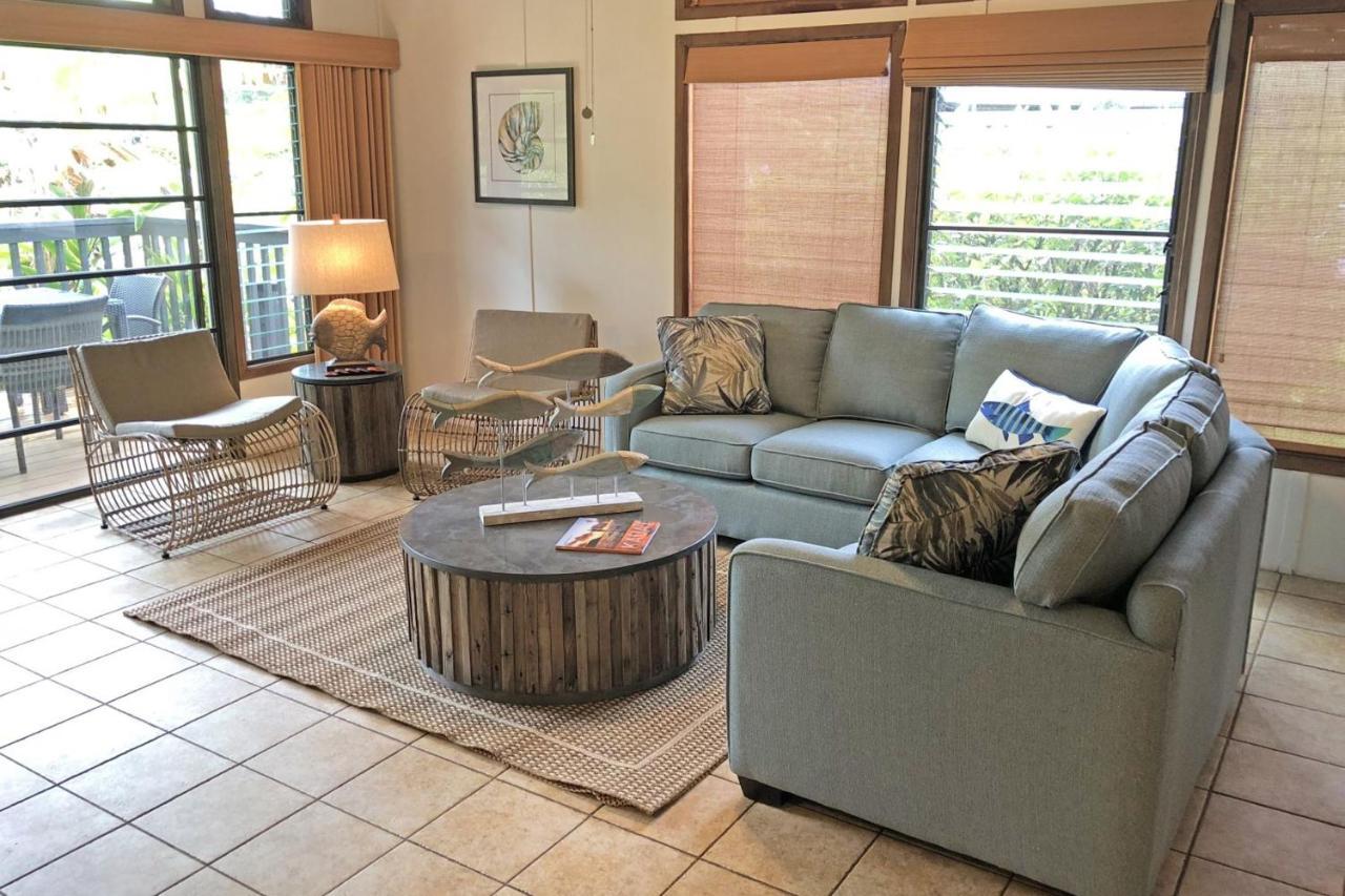 Mauna Kai 8 Princeville Exterior foto