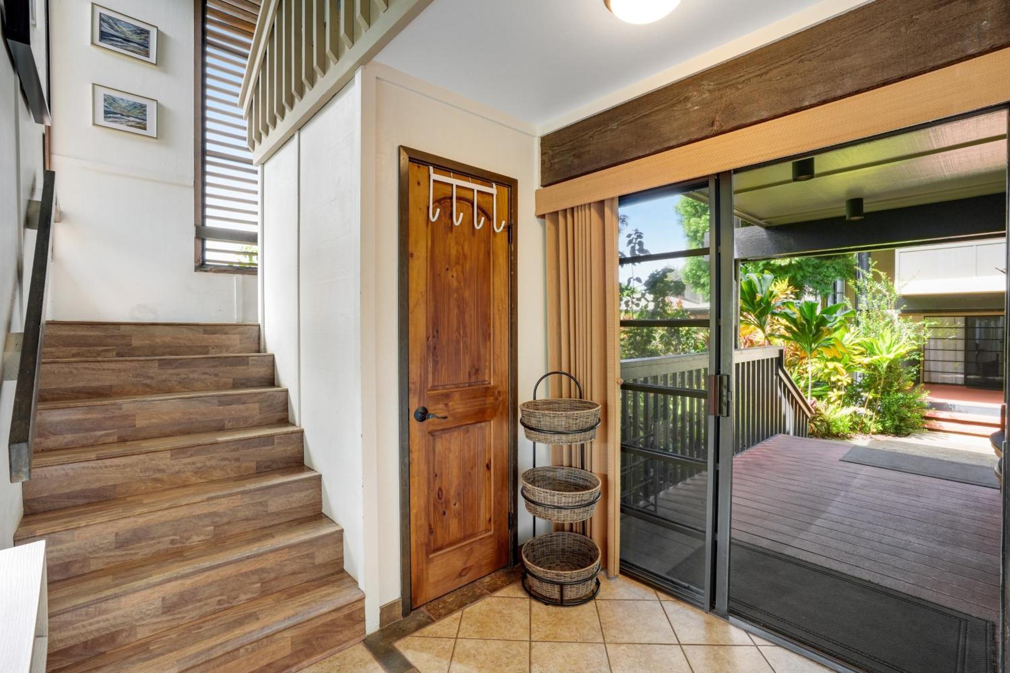 Mauna Kai 8 Princeville Exterior foto