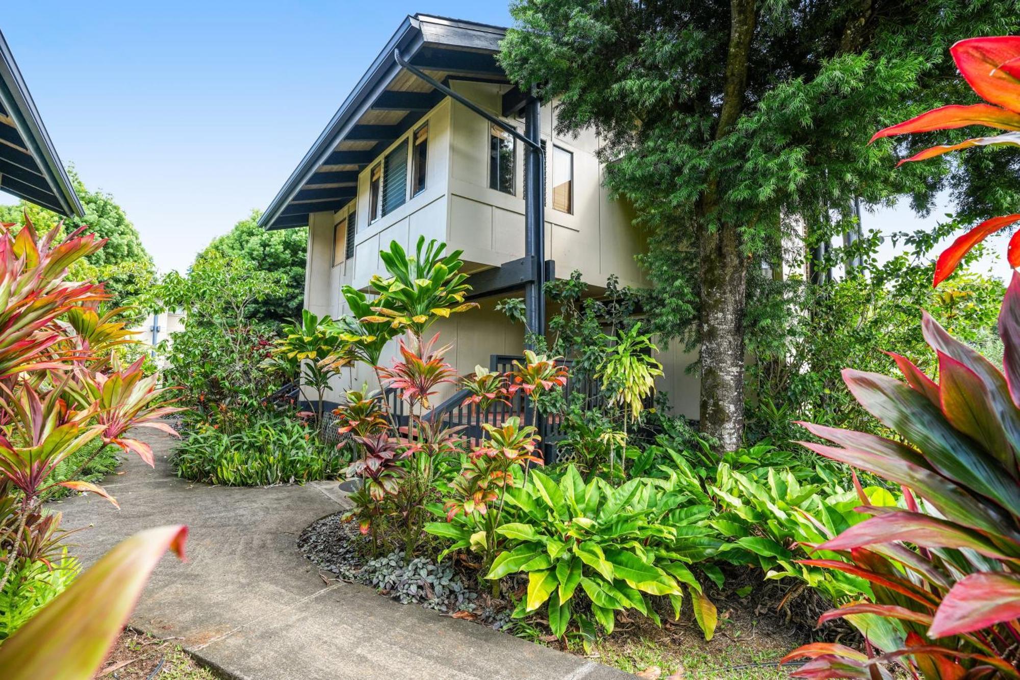 Mauna Kai 8 Princeville Exterior foto