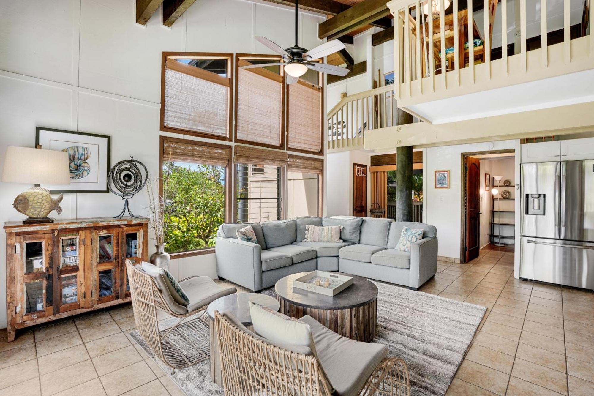 Mauna Kai 8 Princeville Exterior foto